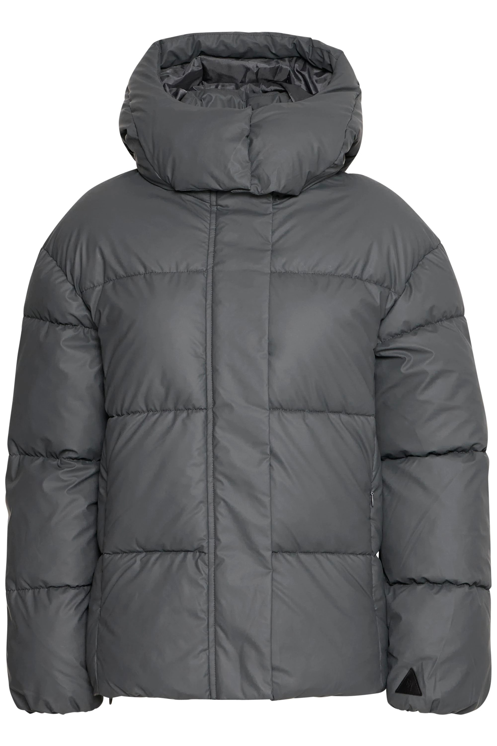 b.young Winterjacke "Winterjacke BYAZUA JACKET -" günstig online kaufen