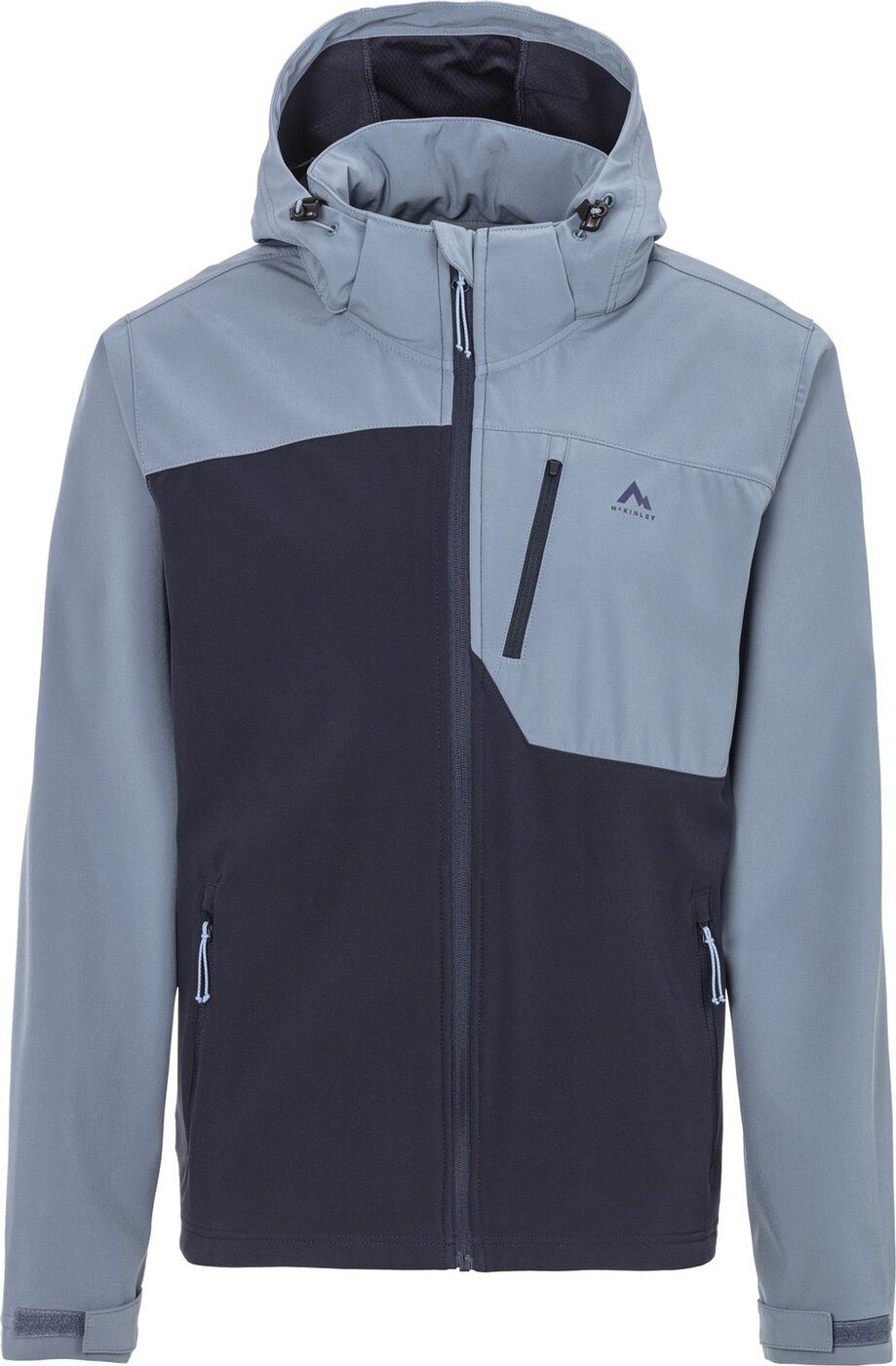 McKINLEY Anorak He.-Jacke Mount Bona M günstig online kaufen