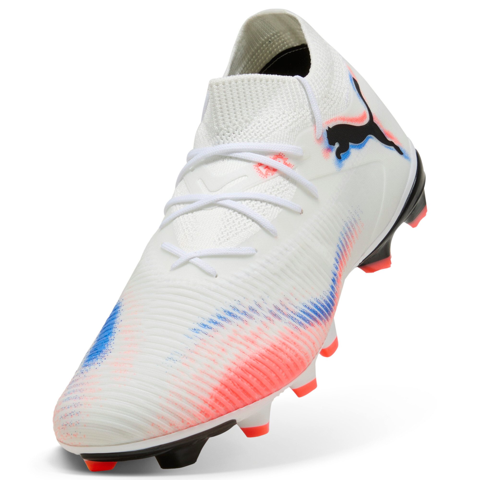 PUMA FUTURE 8 MATCH FG/AG Fußballschuh günstig online kaufen