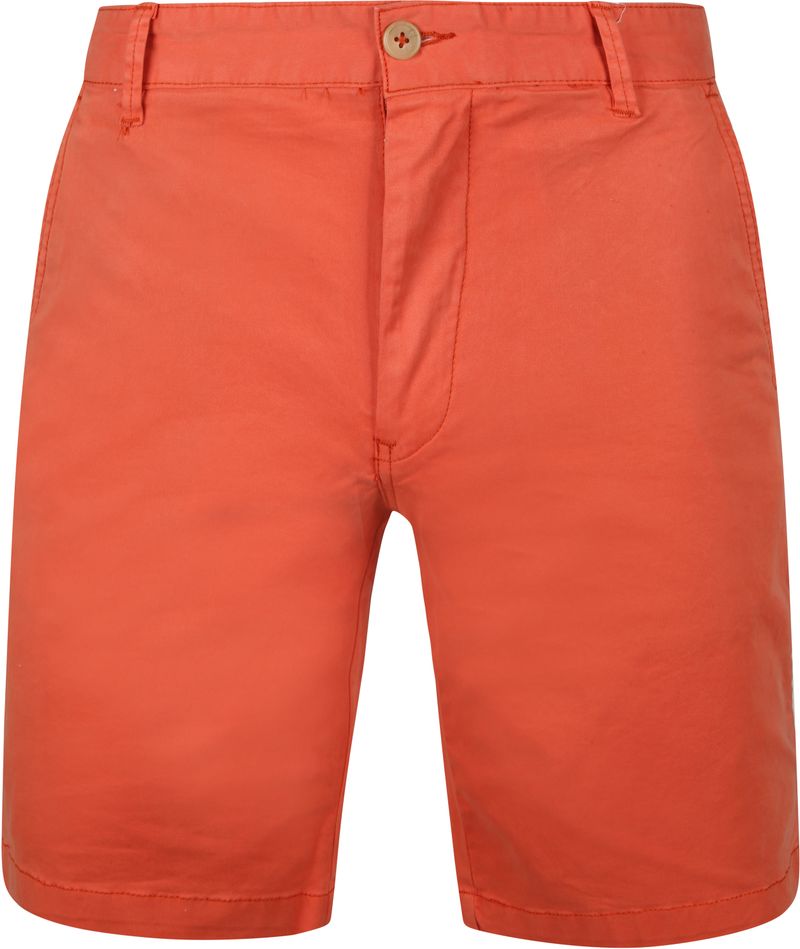 Suitable Barry Short Orange - Größe 56 günstig online kaufen
