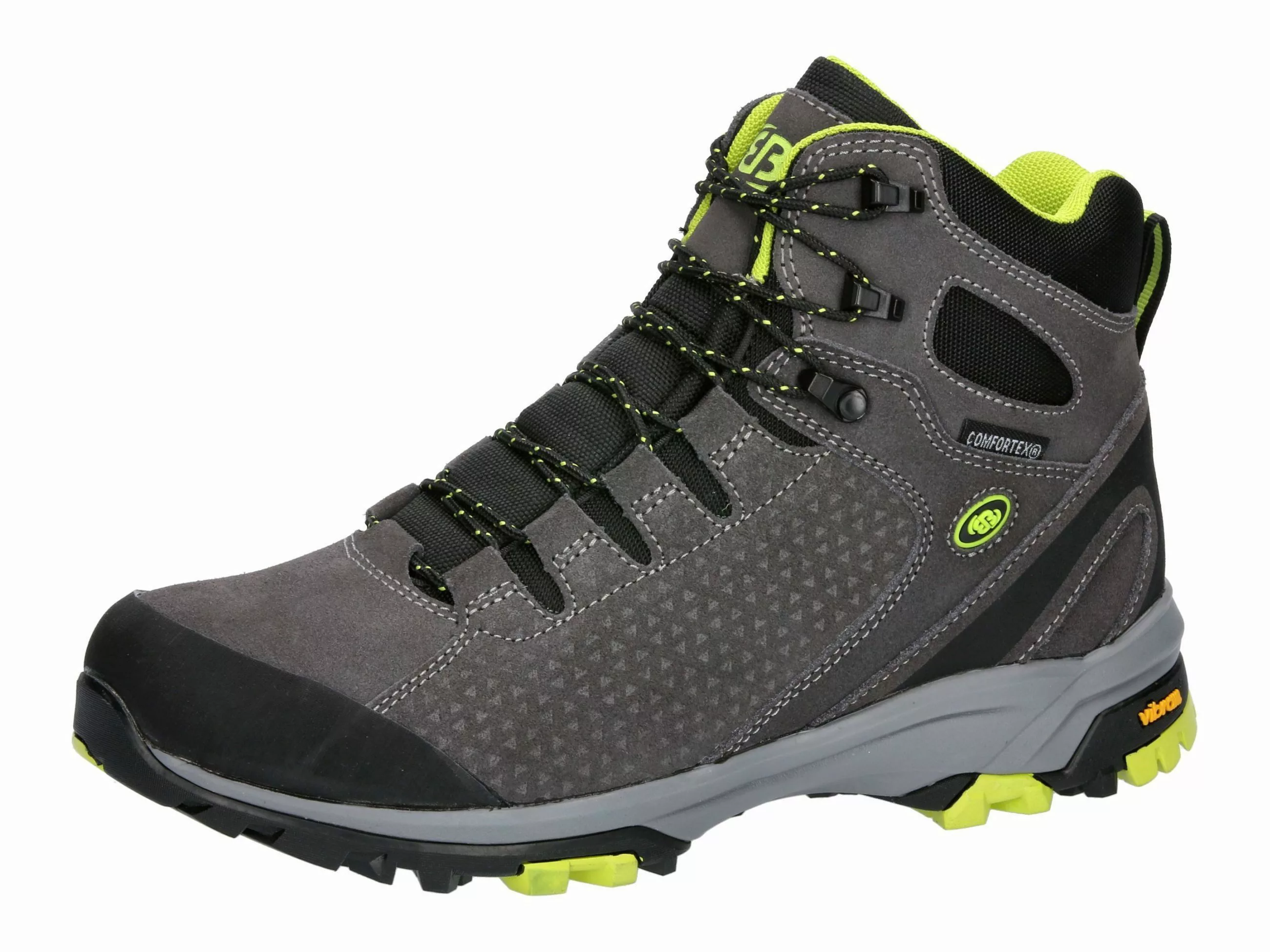BRÜTTING Outdoorstiefel Mount Trish High Wanderstiefel günstig online kaufen
