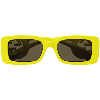 Gucci  Sonnenbrillen -Sonnenbrille GG1325S 007 günstig online kaufen