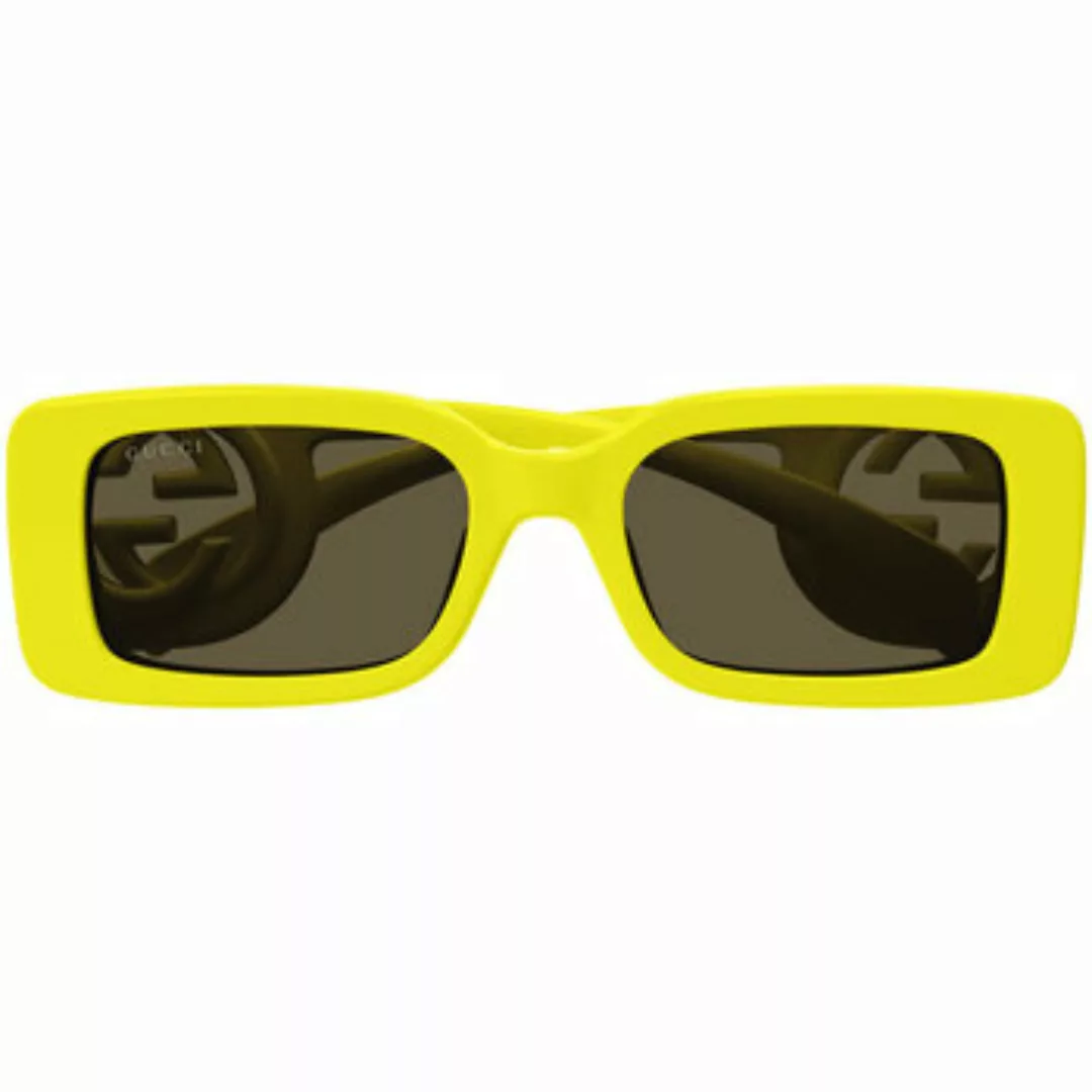 Gucci  Sonnenbrillen -Sonnenbrille GG1325S 007 günstig online kaufen