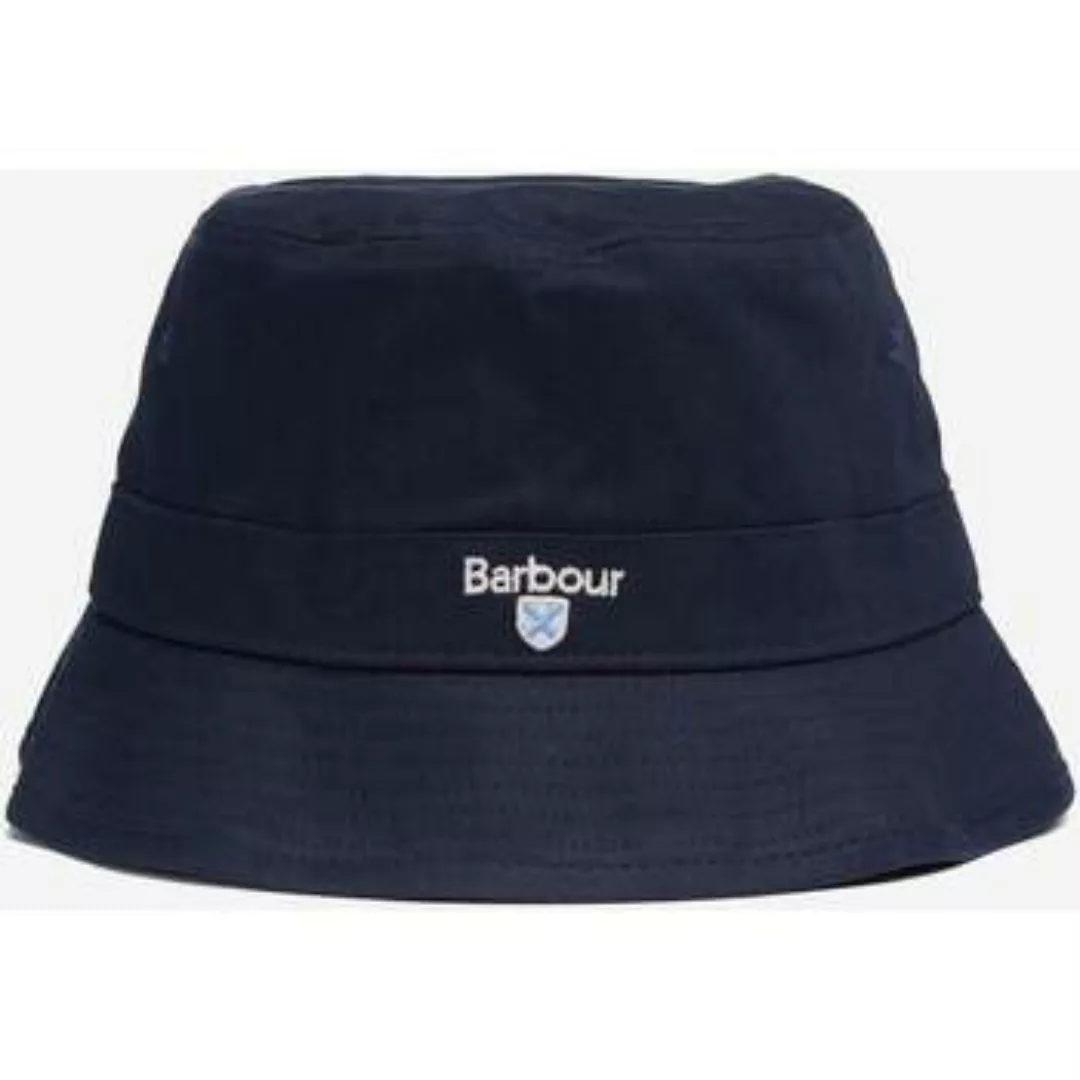 Barbour  Schirmmütze Fischerhut Cascade - Marineblau günstig online kaufen