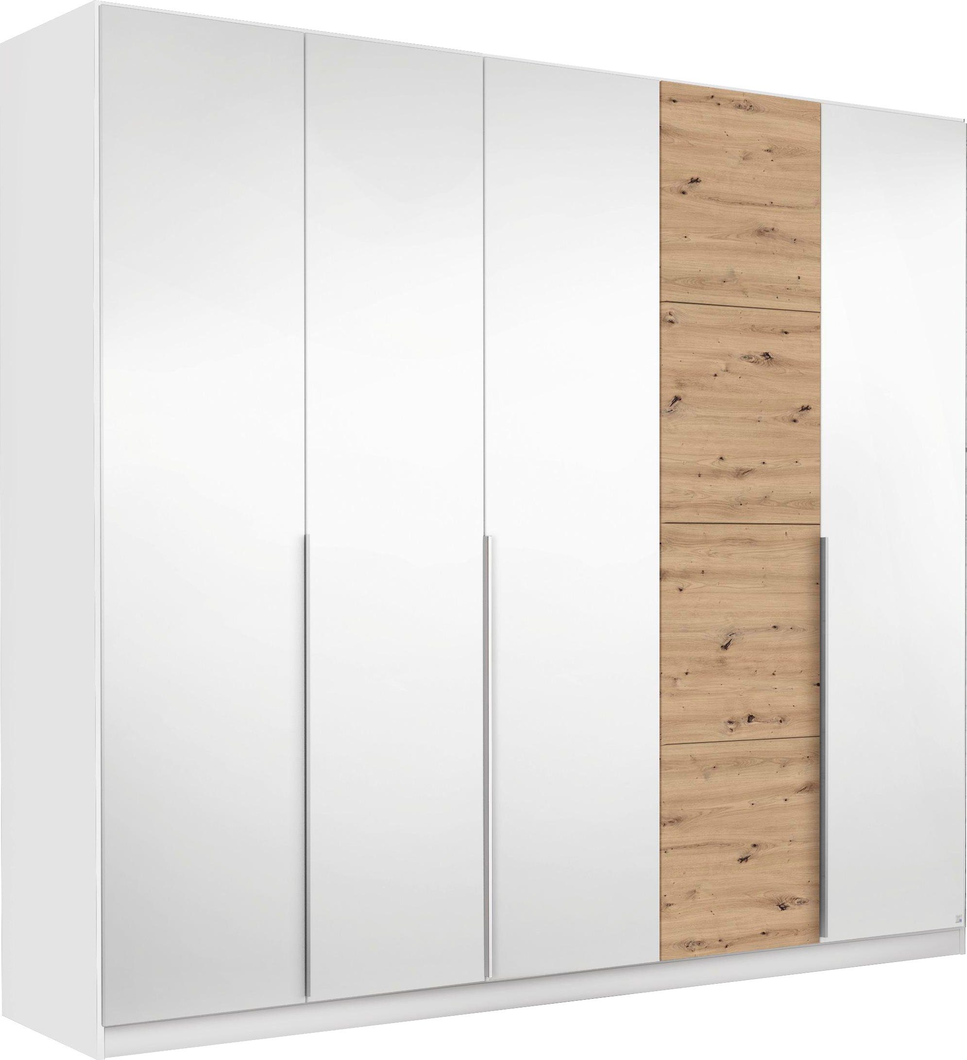rauch Drehtürenschrank "Bellezza", inkl. Schubkasteneinsatz, Wäscheeinteilu günstig online kaufen