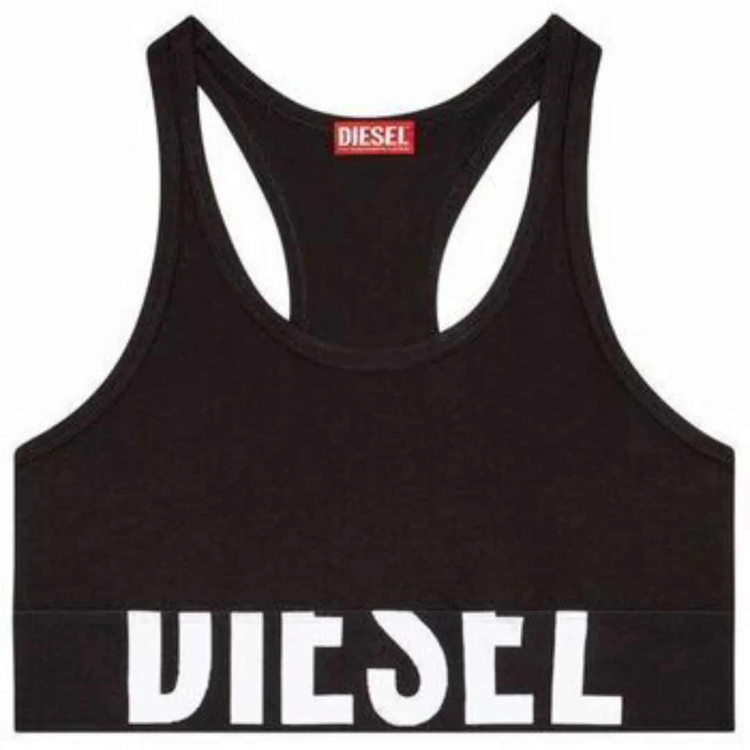 Diesel  Tank Top A14591 0HMAU-PXX BLACK günstig online kaufen