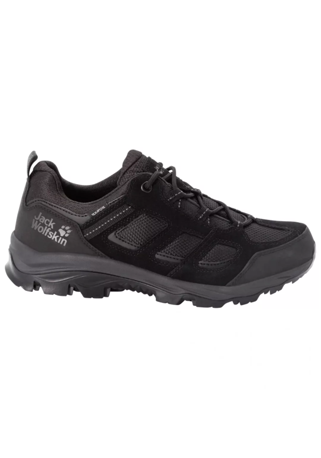 Jack Wolfskin Wanderschuh "VOJO 3 TEXAPORE LOW M" günstig online kaufen