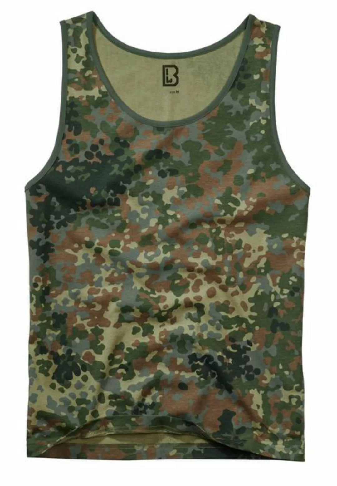 Brandit Tanktop Brandit Herren Tank Top (1-tlg) günstig online kaufen