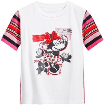 Desigual  T-Shirt TS_MINNIE 25SWTK39 günstig online kaufen