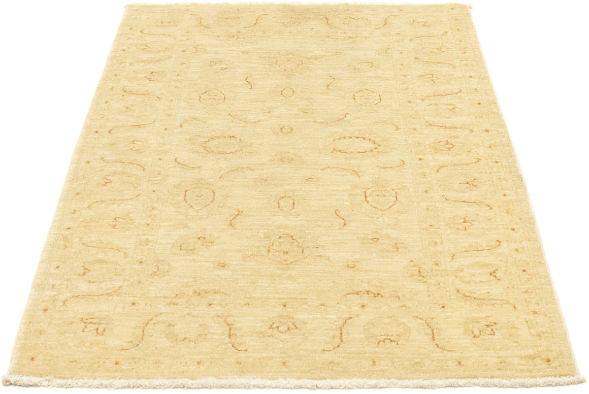 morgenland Orientteppich »Ziegler - 149 x 82 cm - beige«, rechteckig, Wohnz günstig online kaufen