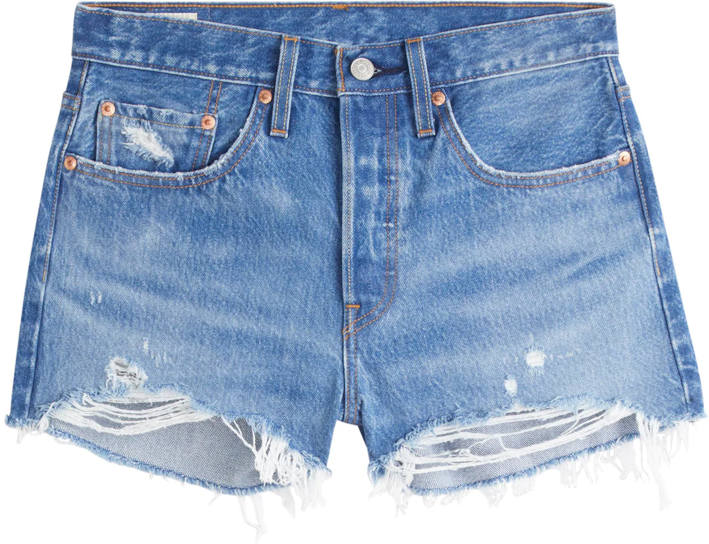 Levi´s ® 501 Original Jeans-shorts 32 Athens günstig online kaufen