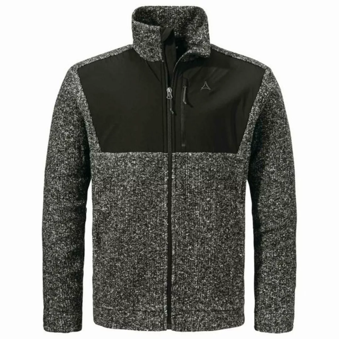 Schöffel Fleecejacke Herren Fleecejacke Urban Fleece Jacket Style Canterbur günstig online kaufen