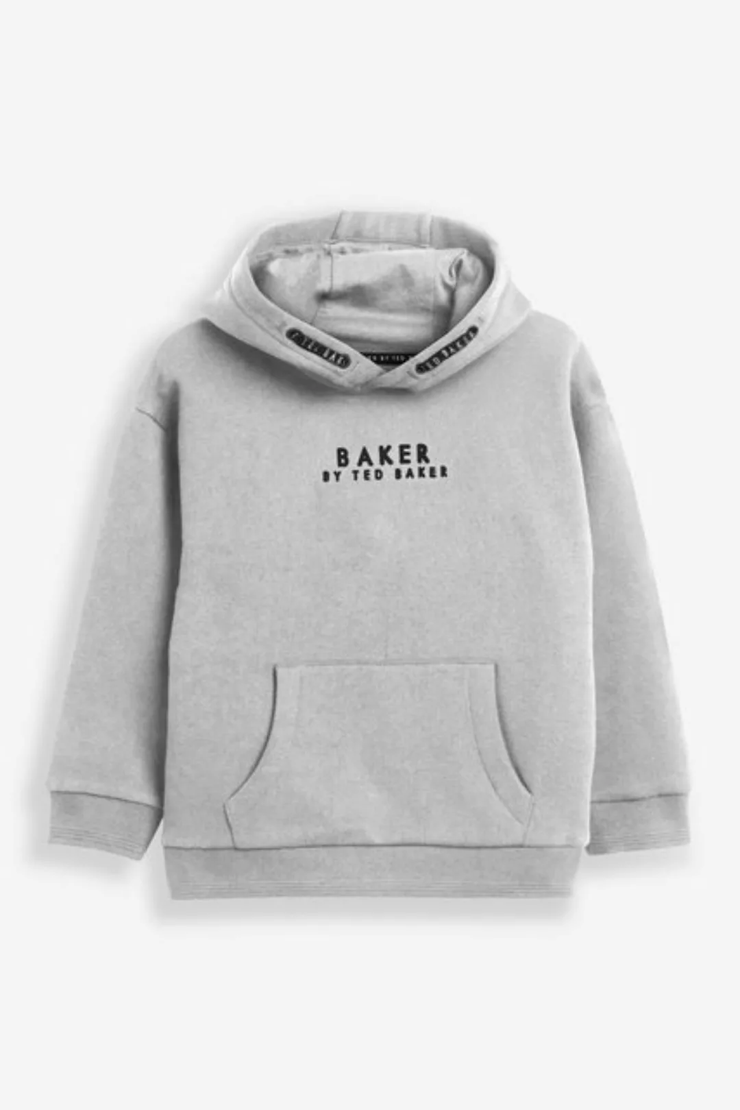 Baker by Ted Baker Kapuzensweatshirt Baker by Ted Baker Hoodie (1-tlg) günstig online kaufen