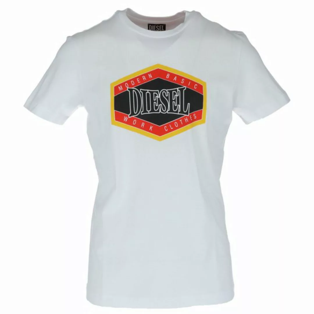 Diesel T-Shirt günstig online kaufen