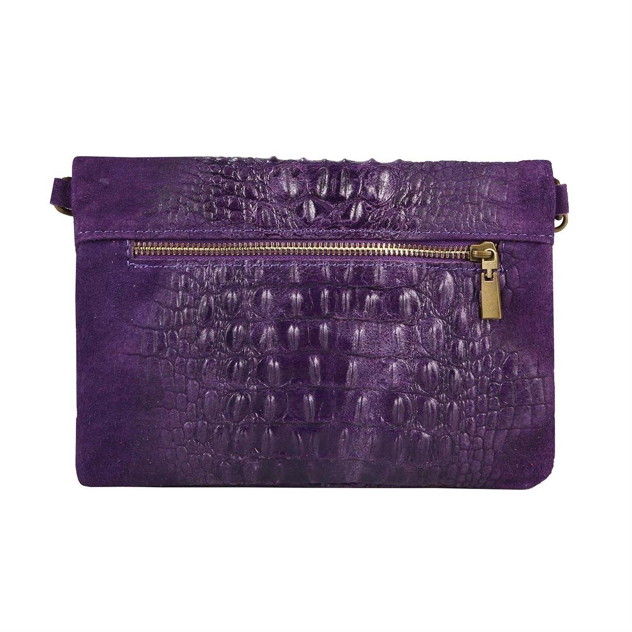 ITALYSHOP24 Schultertasche Made in Italy Damen günstig online kaufen