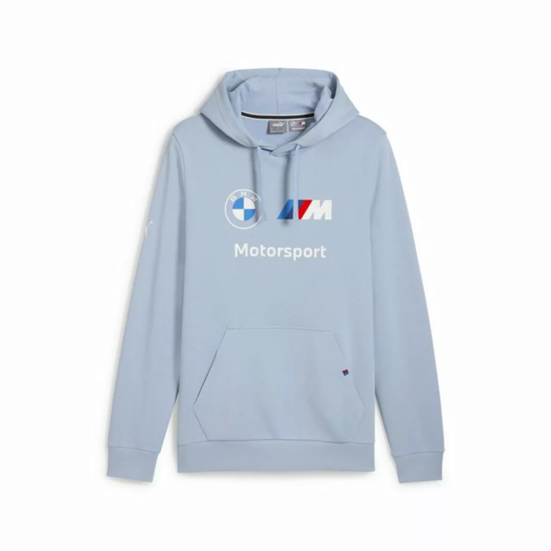 PUMA Hoodie BMW M Motorsport ESS Hoodie Herren günstig online kaufen