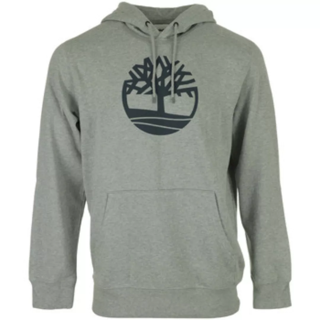 Timberland  Sweatshirt Tree Logo Hoodie günstig online kaufen