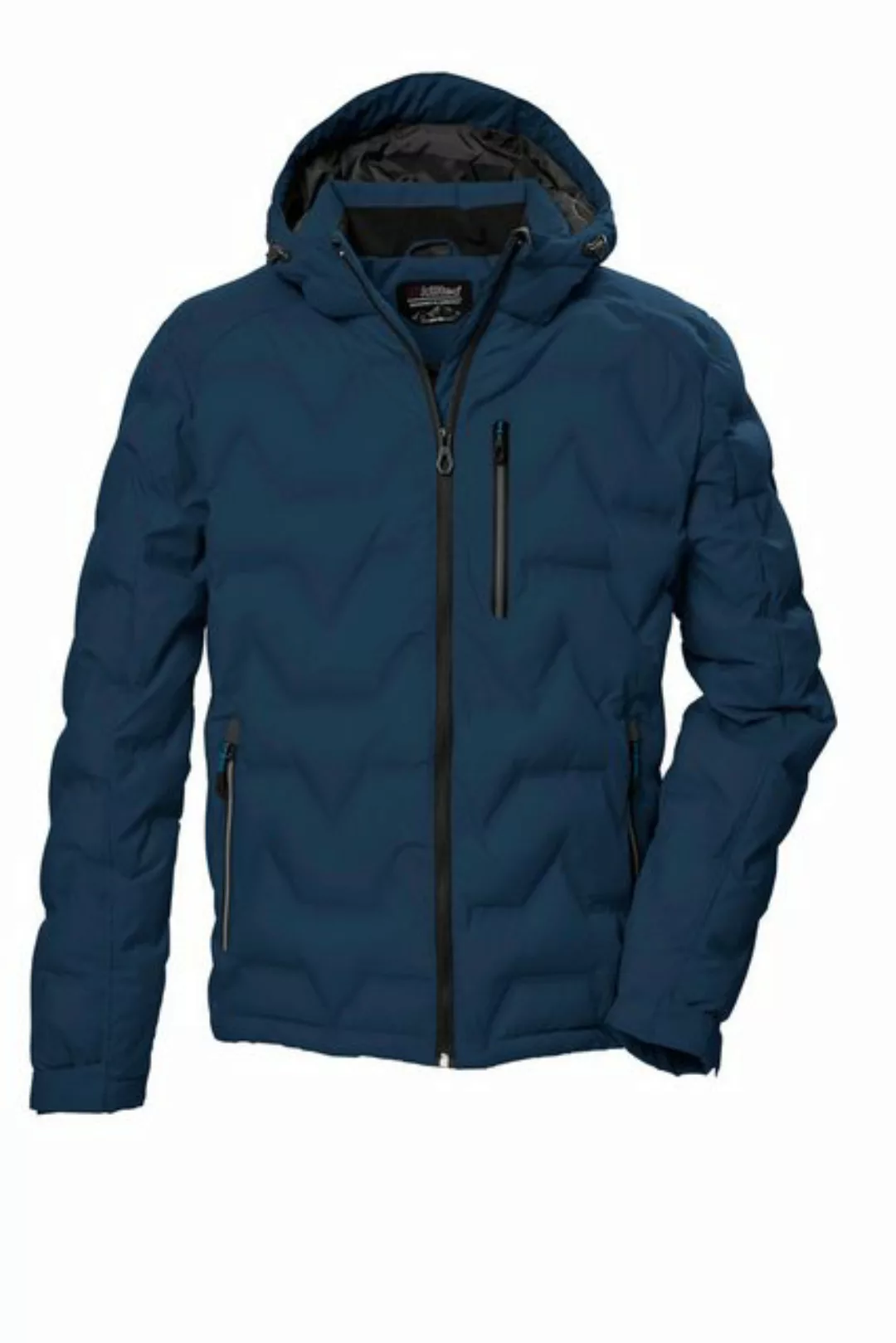 Killtec Steppjacke KOW 60 MN QLTD JCKT günstig online kaufen