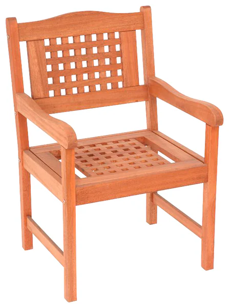 Gartensessel Lima Braun günstig online kaufen