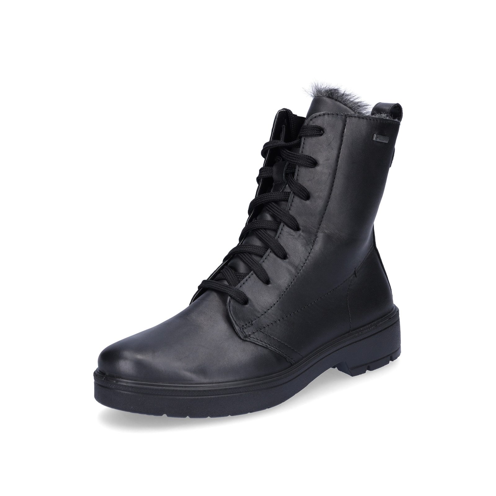 Legero Legero Damen Stiefelette Mystic schwarz günstig online kaufen