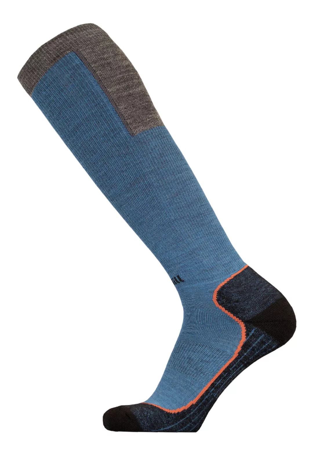 UphillSport Socken "OUNA", (1 Paar), mit mehrlagiger Struktur günstig online kaufen