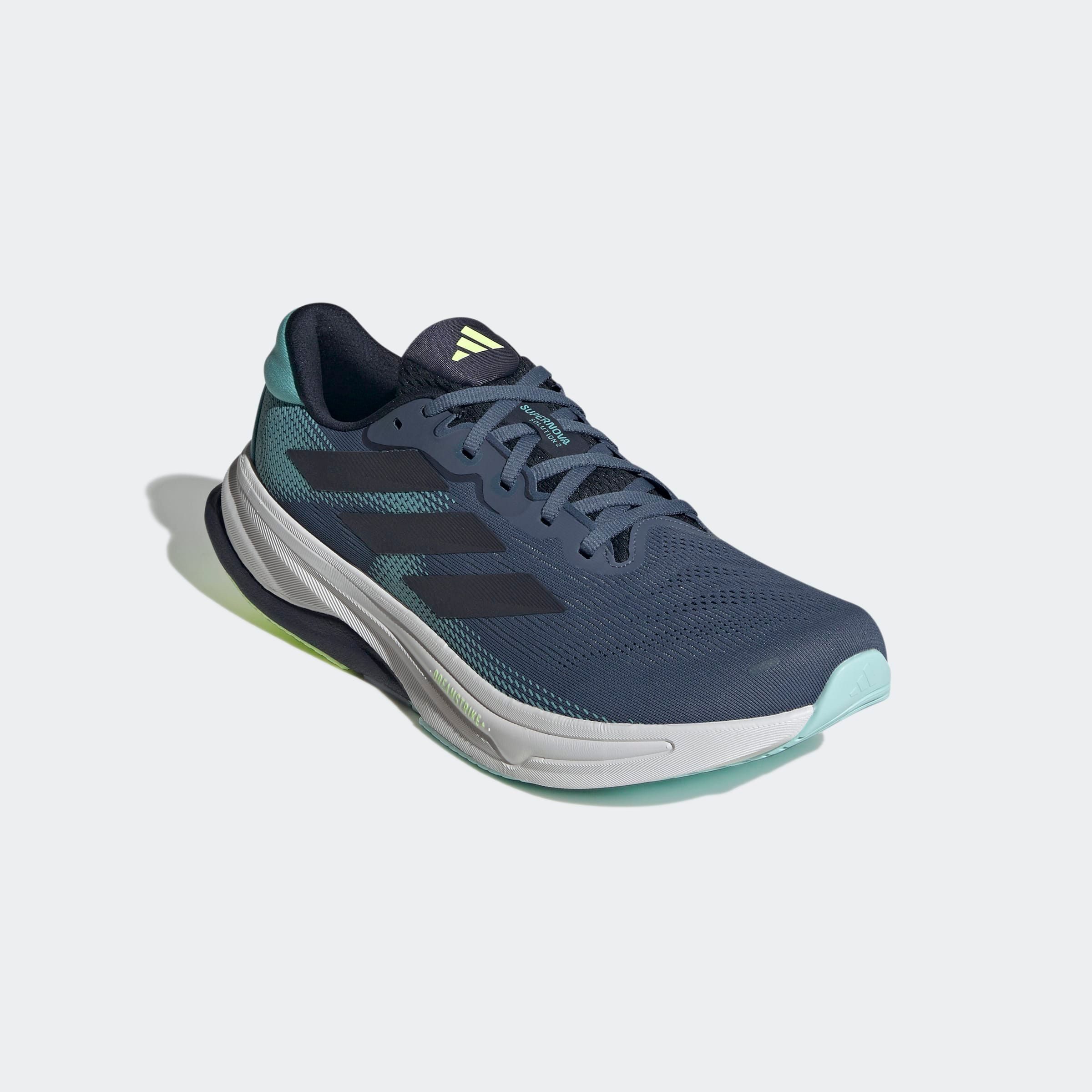 adidas Performance SUPERNOVA SOLUTION 2.0 Laufschuh günstig online kaufen