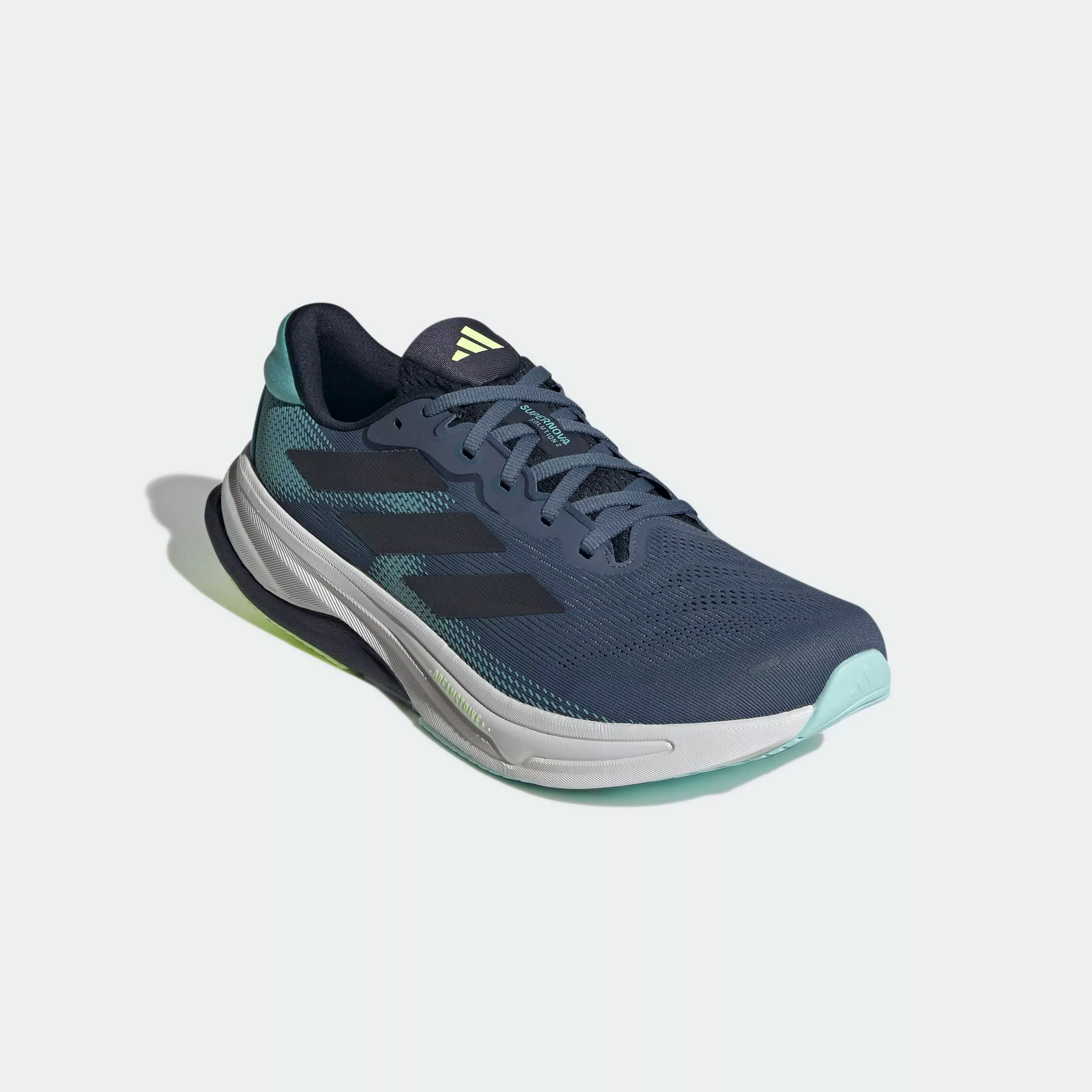 adidas Performance SUPERNOVA SOLUTION 2.0 Laufschuh günstig online kaufen