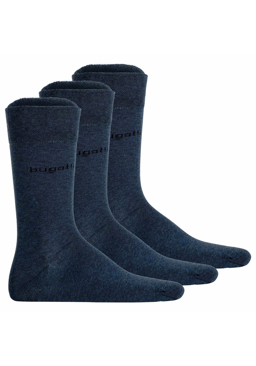 bugatti Socken "Socken 3er Pack" günstig online kaufen