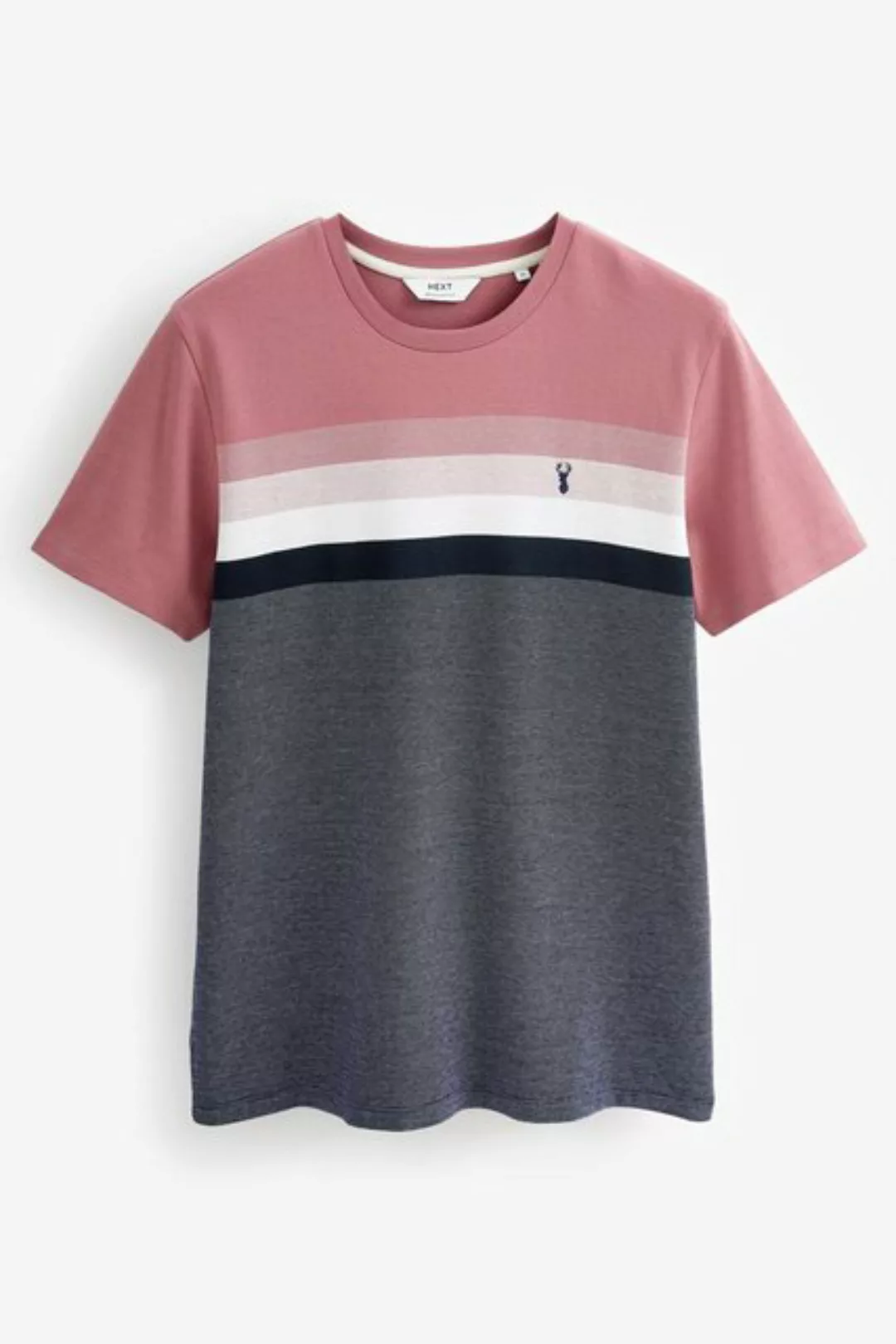 Next T-Shirt Weiches T-Shirt (1-tlg) günstig online kaufen