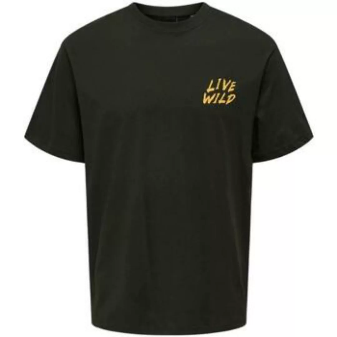 Only And Sons  T-Shirt - günstig online kaufen