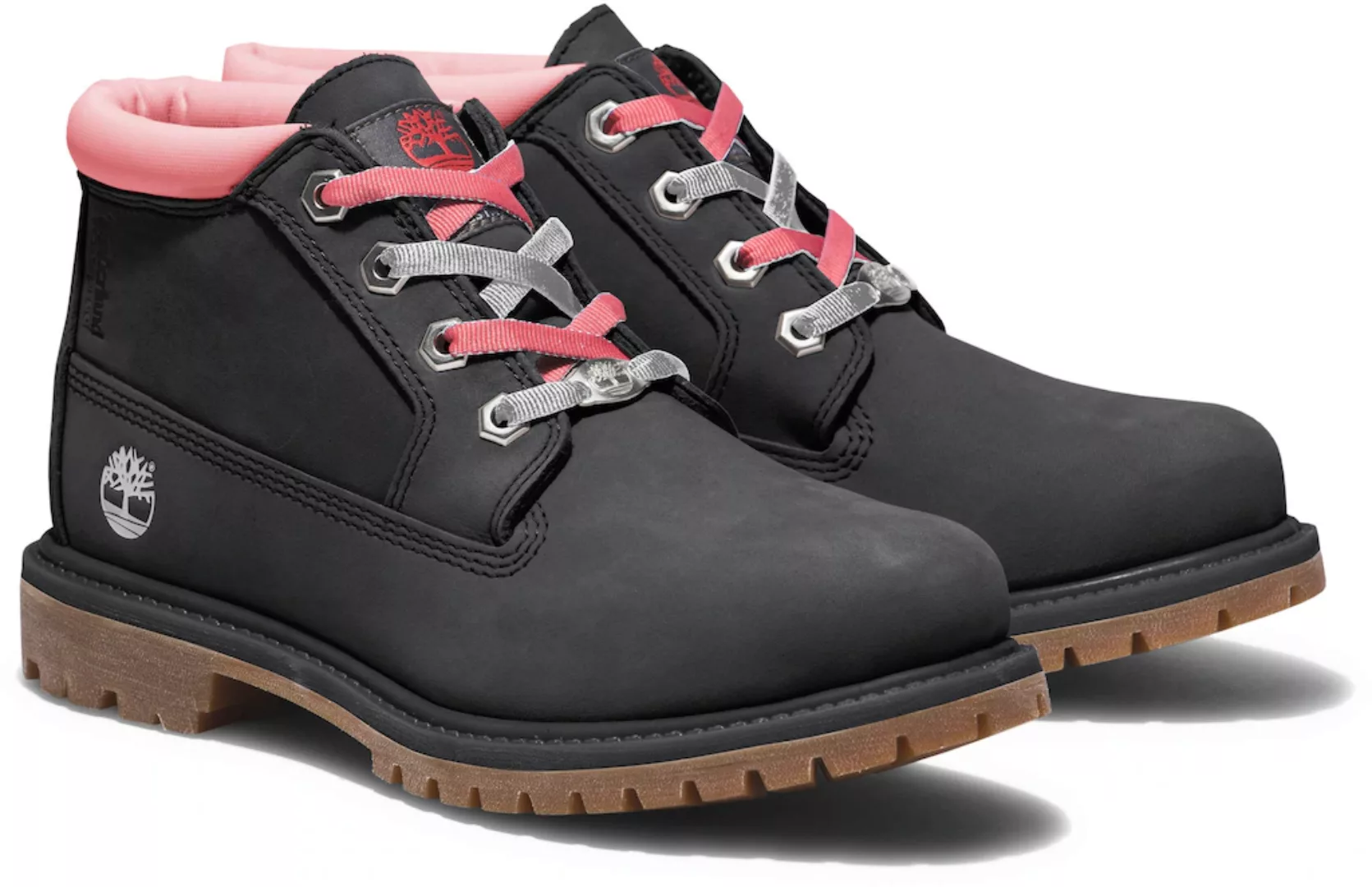 Timberland Schnürboots "Nellie Chukka Double" günstig online kaufen