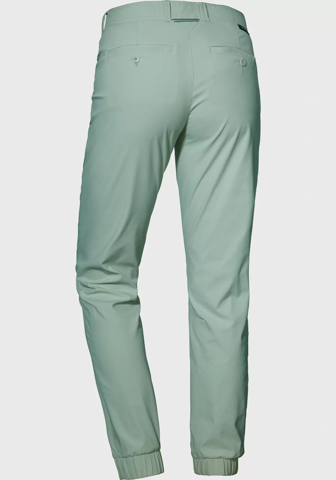 Schöffel Outdoorhose "Pants Emerald Lake L" günstig online kaufen