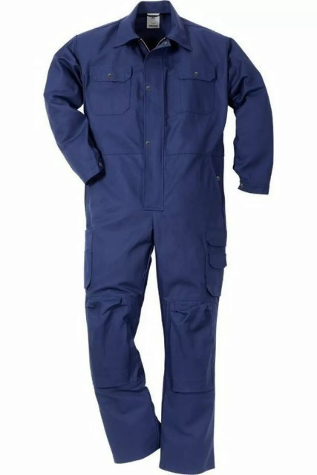 Fristads Overall High Vis Jacke Kl. 3 4794 Th günstig online kaufen