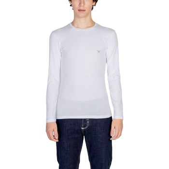 Emporio Armani EA7  Langarmshirt N45-LOUNGEWEAR 111023 4F512 günstig online kaufen