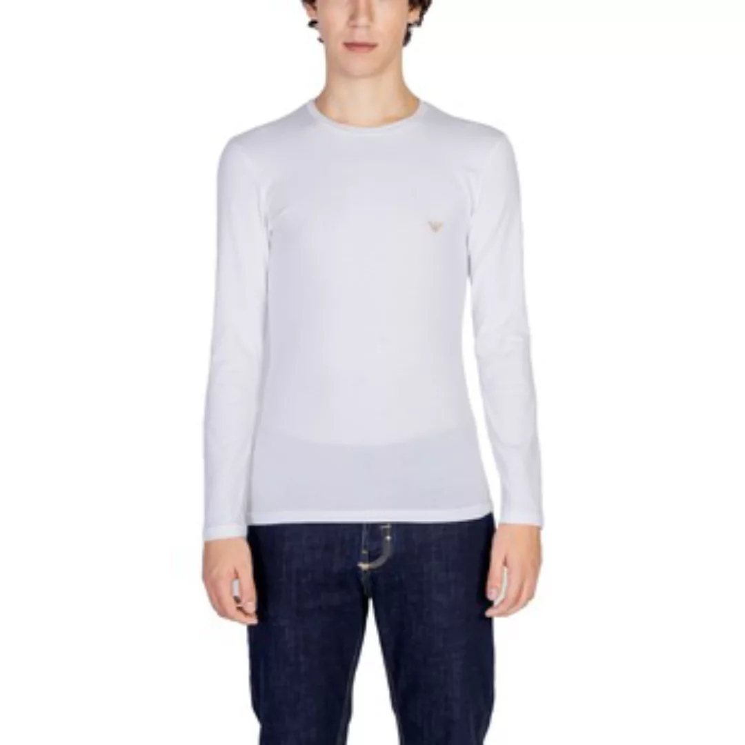 Emporio Armani EA7  Langarmshirt 111023 4F512 günstig online kaufen