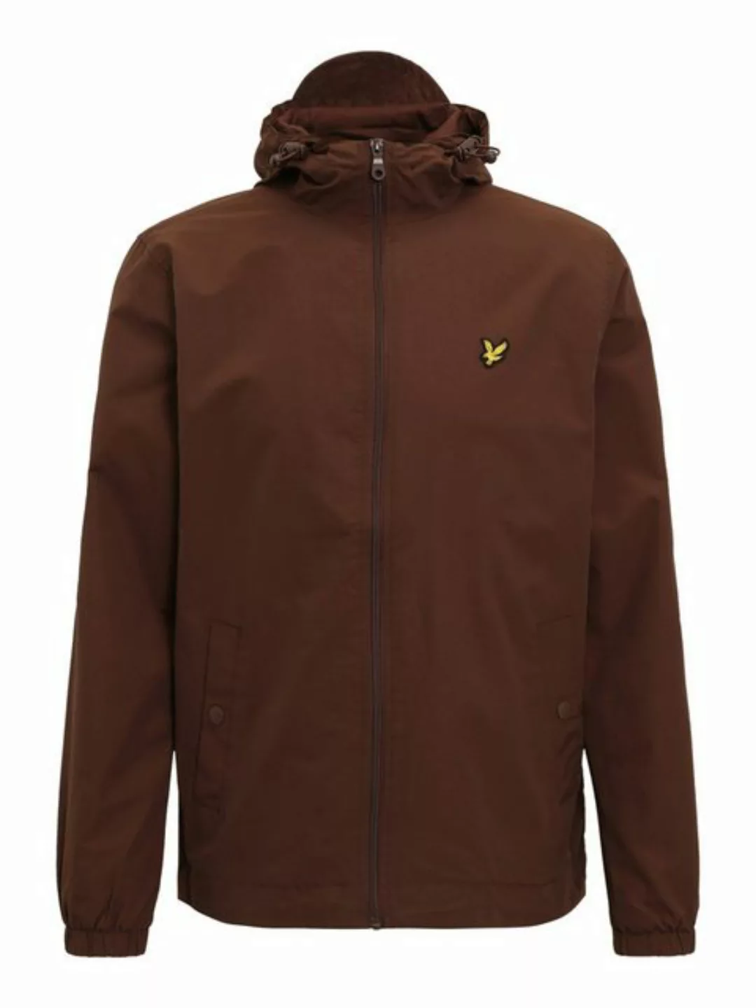 Lyle & Scott Kurzjacke (1-St) günstig online kaufen