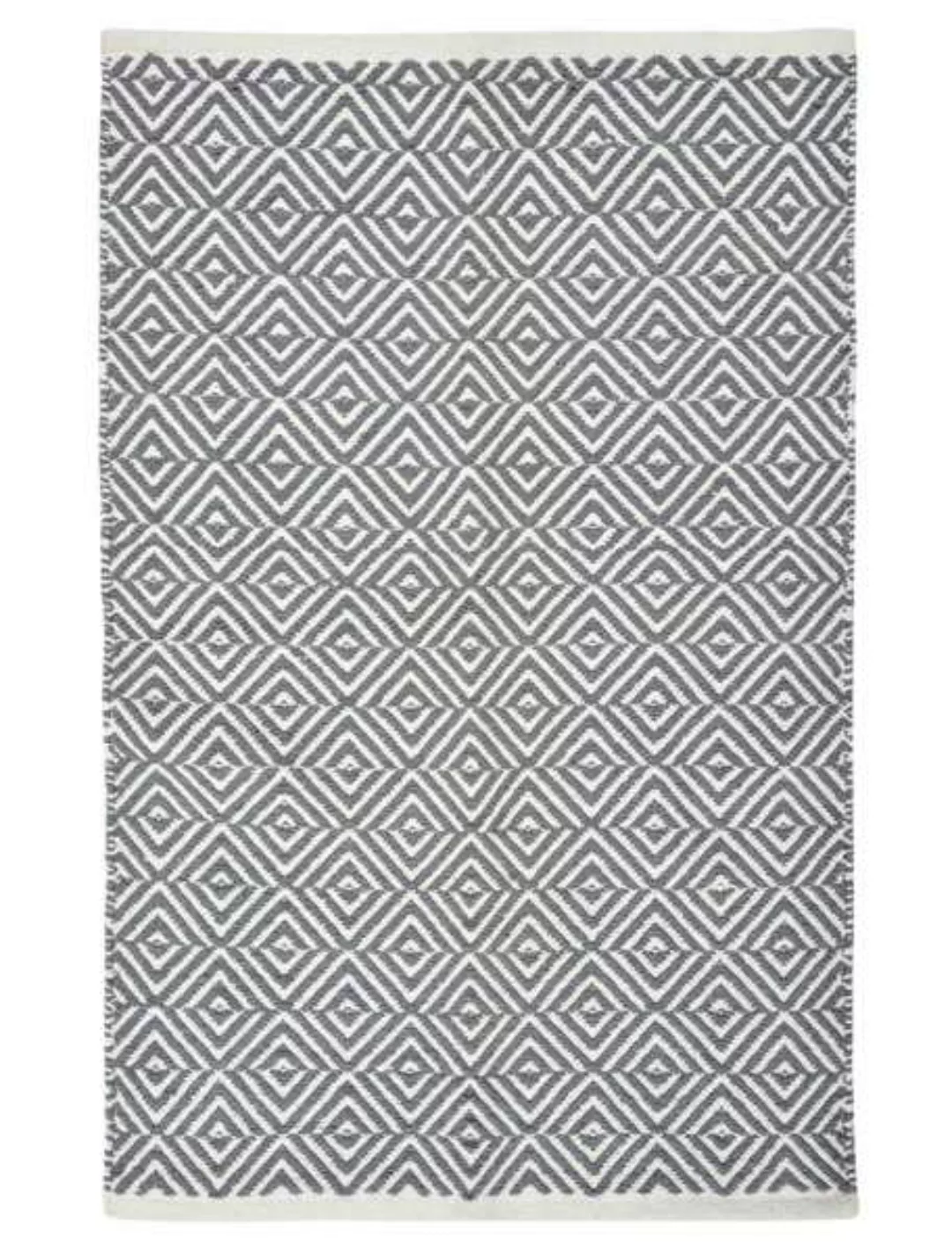 Teppich Retro, Good Weave-zertifiziert, 60 x 90 Cm günstig online kaufen