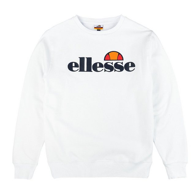 Ellesse Sweatshirt Ellesse Damen Sweatshirt Agata günstig online kaufen