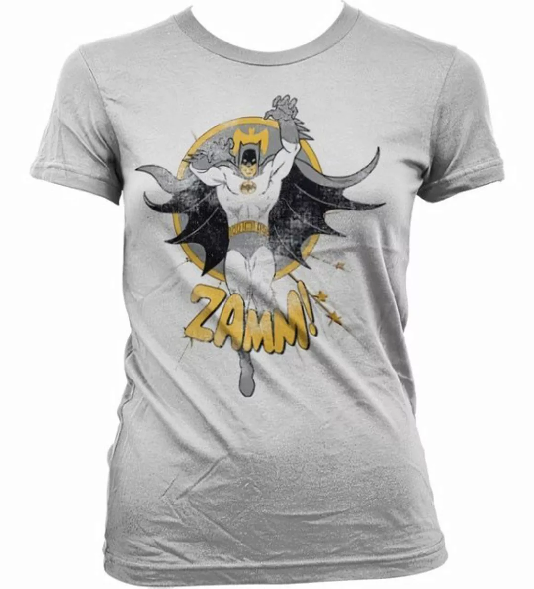 Batman T-Shirt günstig online kaufen