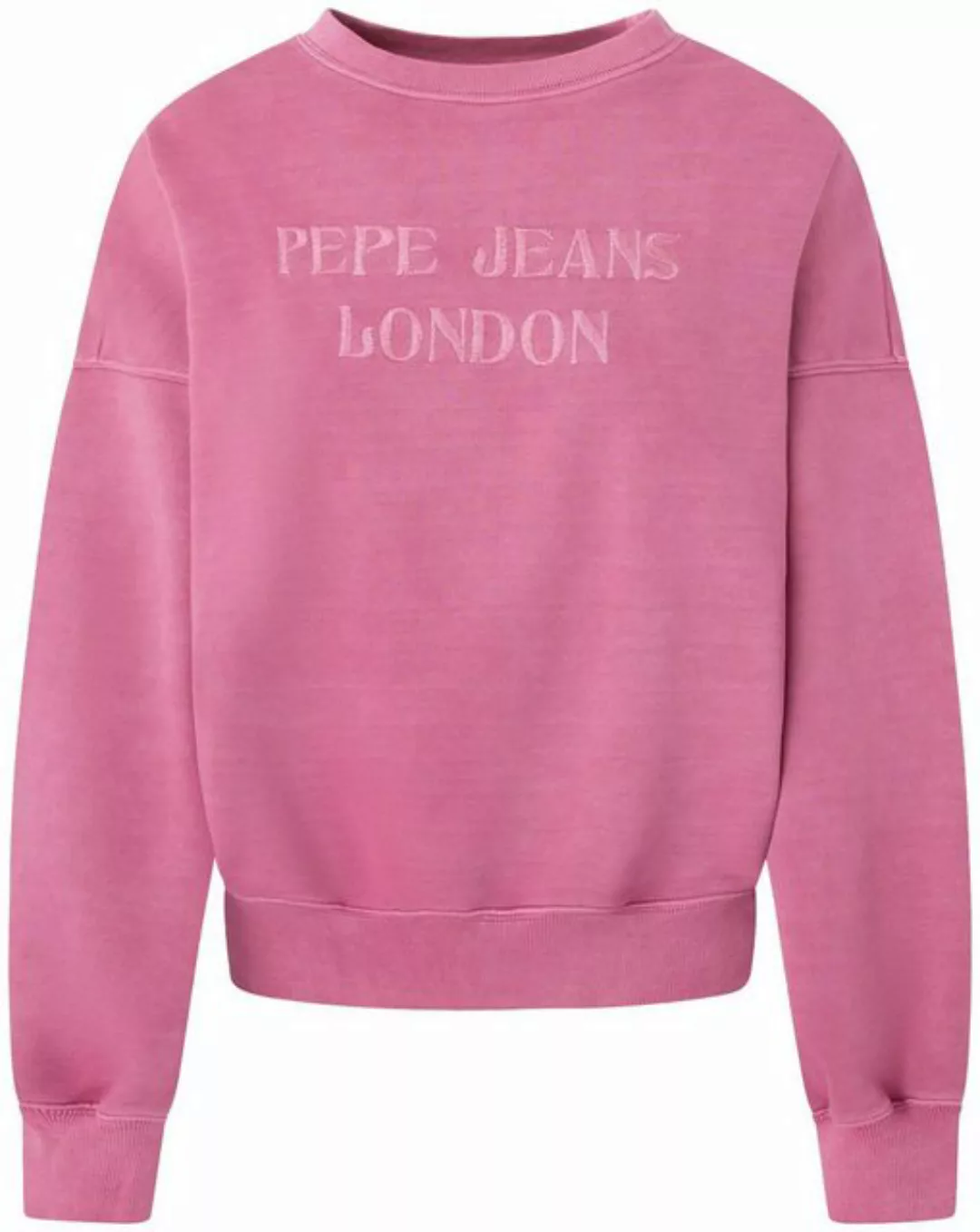 Pepe Jeans Sweatshirt Sweatshirt KELLY günstig online kaufen