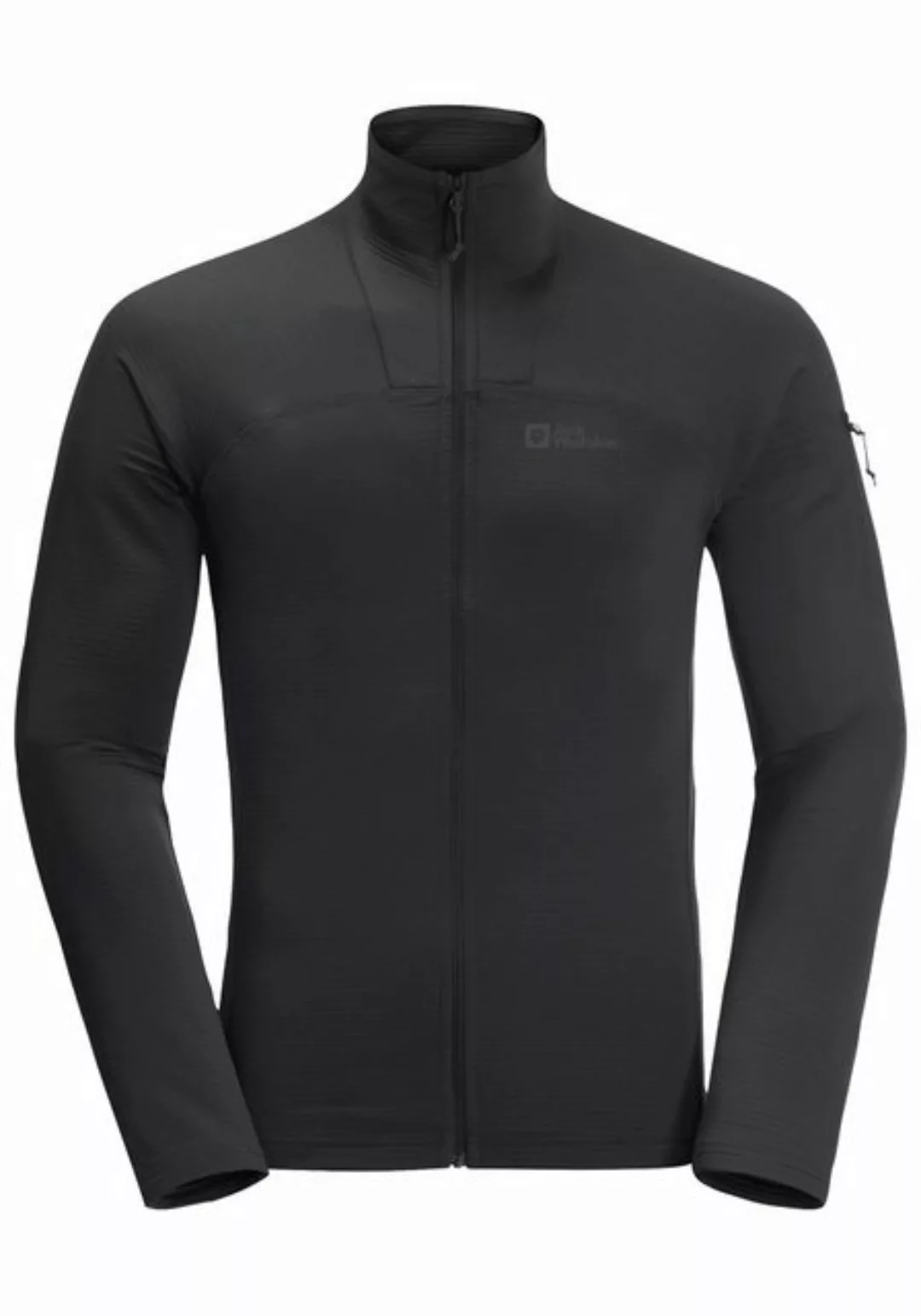 Jack Wolfskin Funktionsjacke PRELIGHT FZ M günstig online kaufen