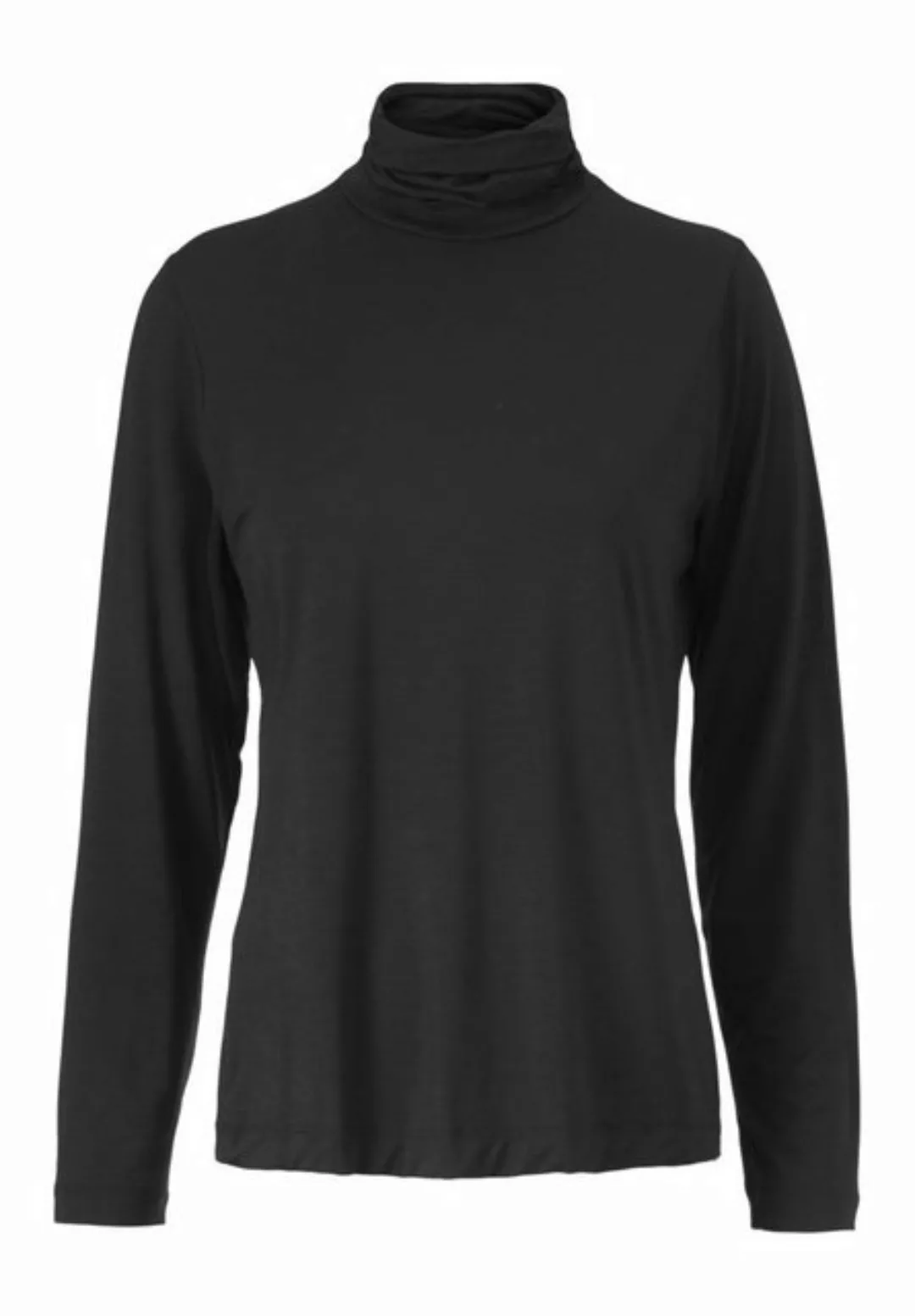 Masai Langarmshirt MaBrunis Komfort, Freizeit, Casual günstig online kaufen