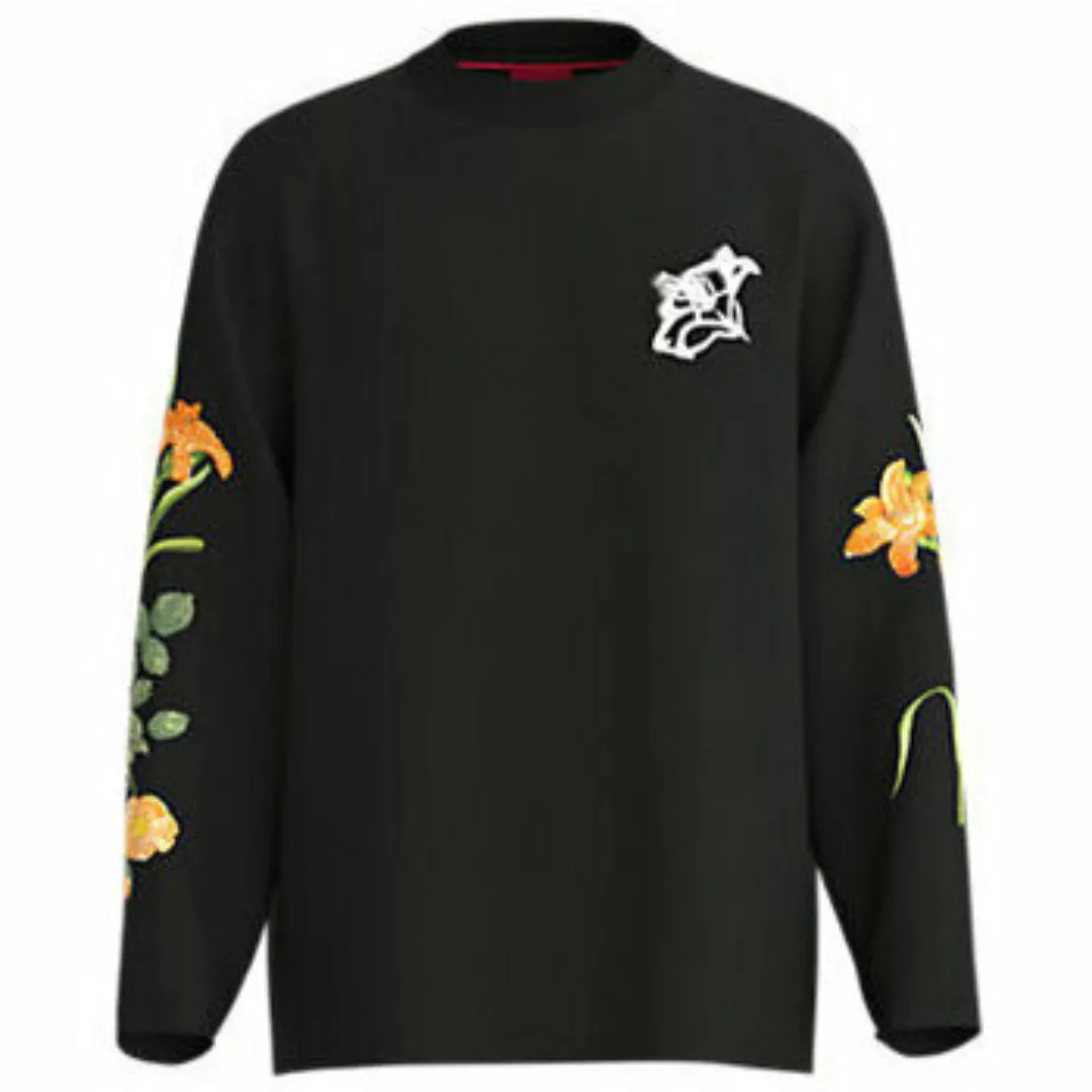 BOSS  Sweatshirt Diflowerlo 10248326 01 günstig online kaufen