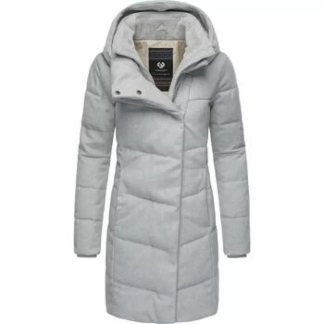 Ragwear  Damenmantel Wintermantel Pavla Coat günstig online kaufen