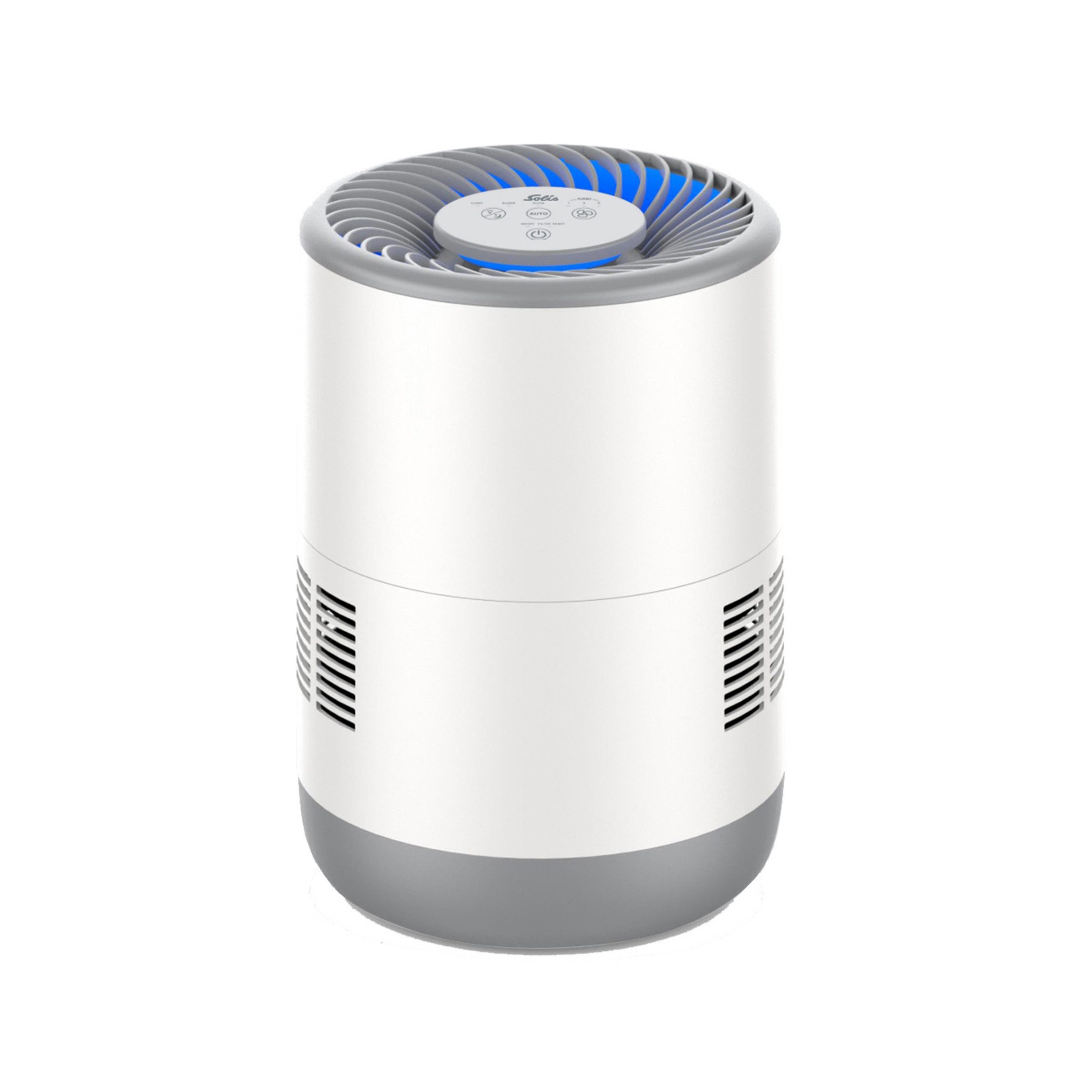 SOLIS OF SWITZERLAND Luftbefeuchter Twist Air, günstig online kaufen