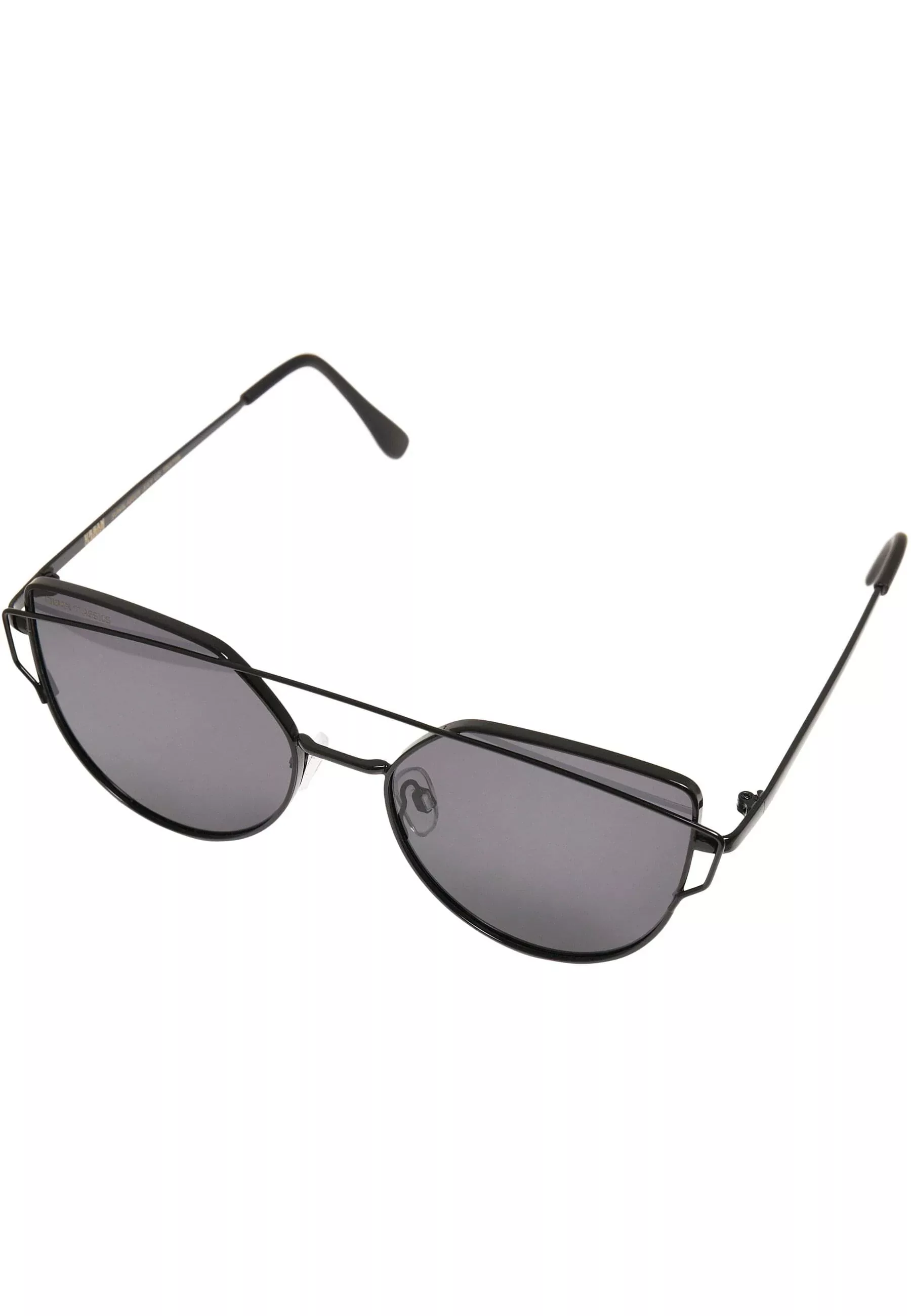 URBAN CLASSICS Sonnenbrille "Urban Classics Unisex Sunglasses July UC" günstig online kaufen