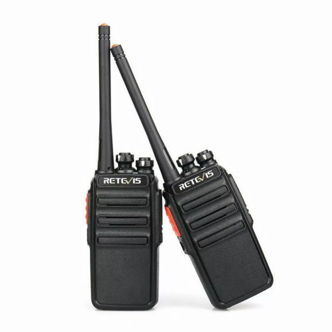 Retevis Walkie Talkie RT24V Walkie Talkie, PMR446 Lizenzfrei für Campingrei günstig online kaufen