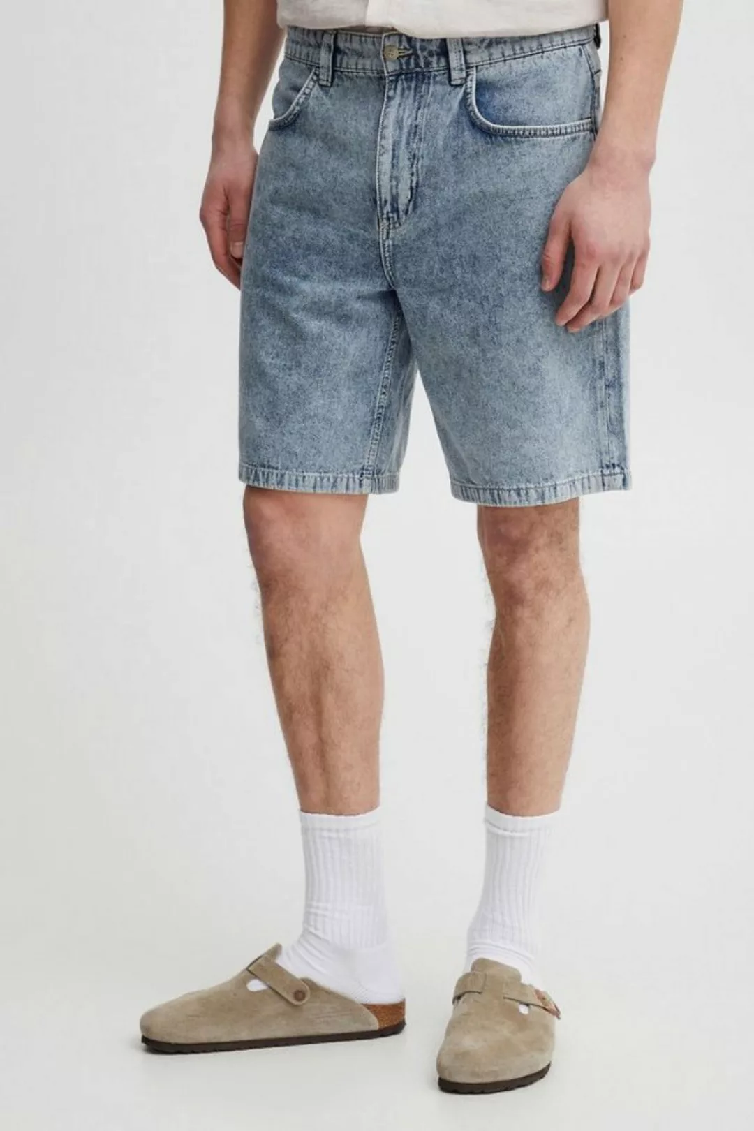 Casual Friday Jeansshorts CF0076 denim SH - 20504680 günstig online kaufen