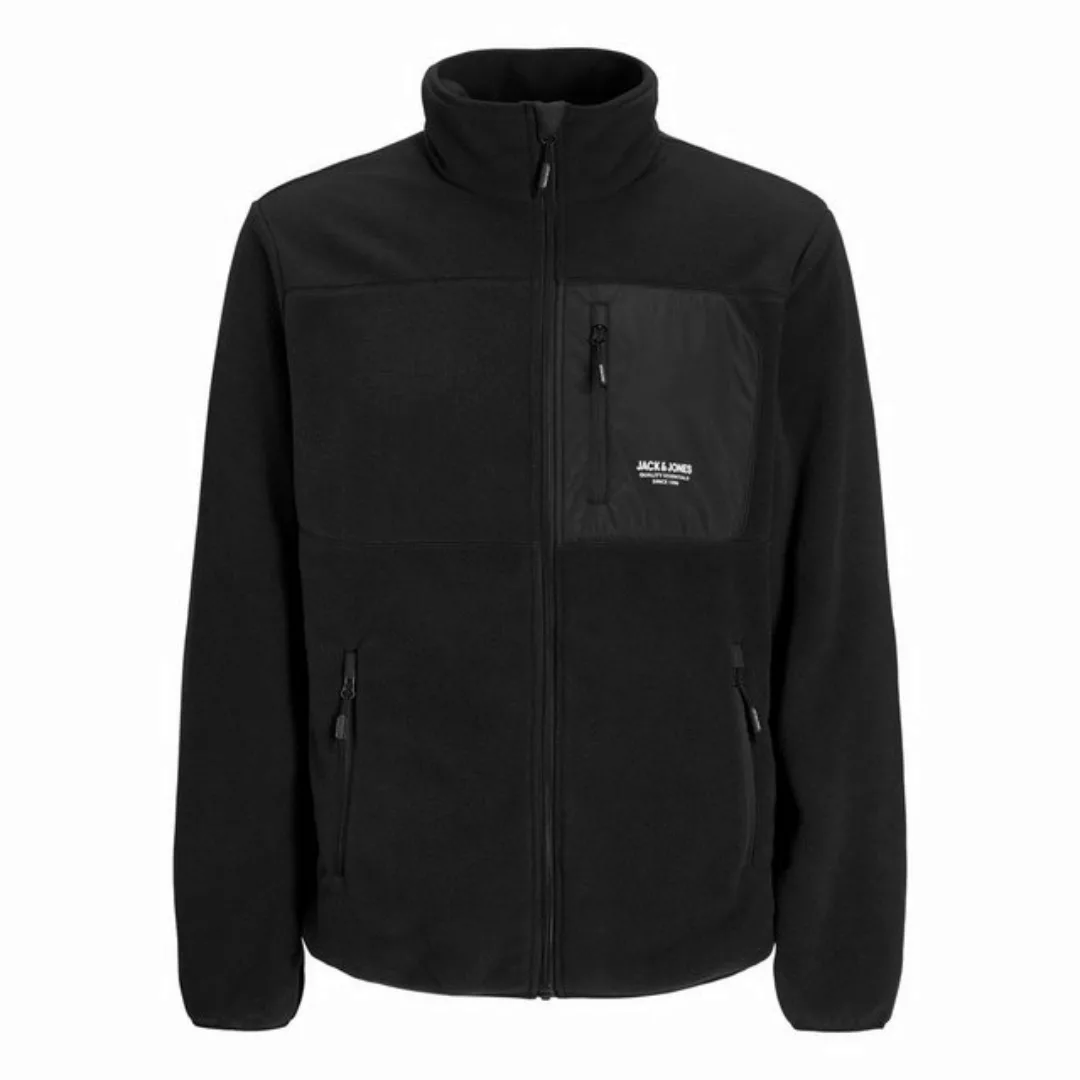 Jack & Jones Outdoorjacke JJTHEO FLEECE JACKET günstig online kaufen