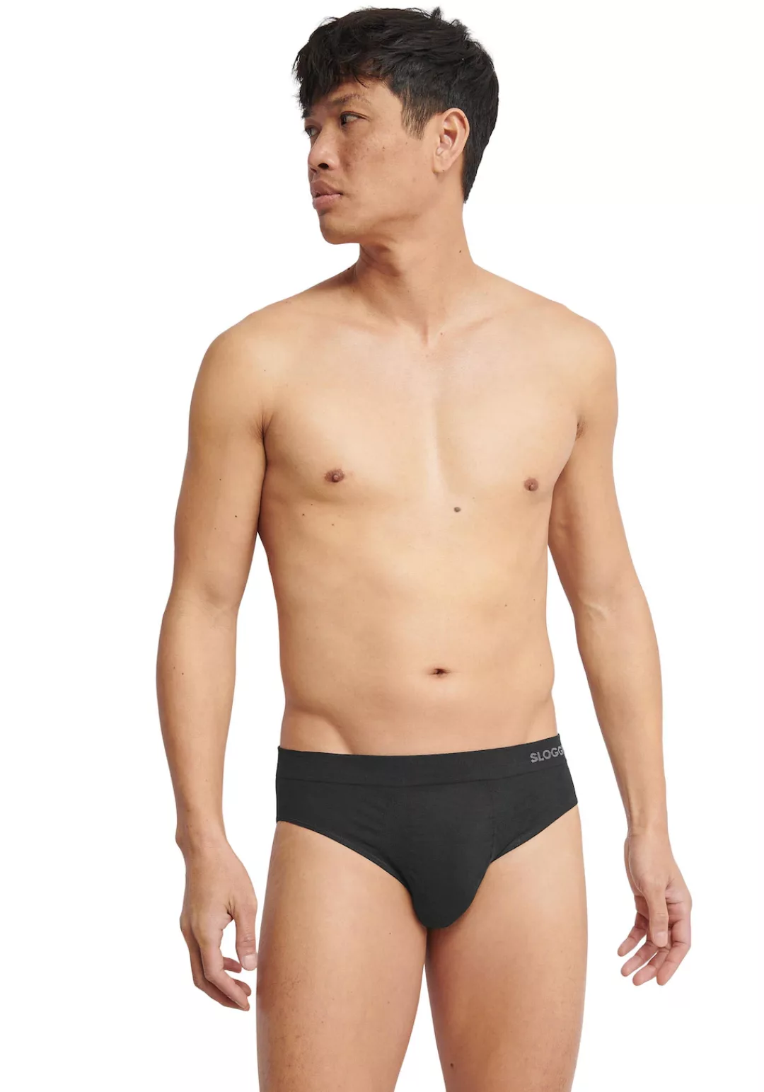 sloggi Slip "GO Smooth Brief 2P", (2er-Pack) günstig online kaufen